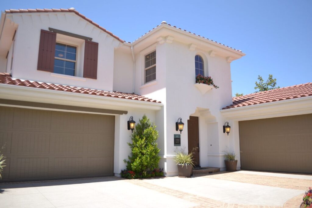 Garages and Carports