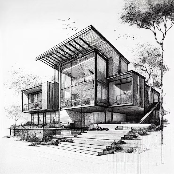 Looking for an architectural designer?